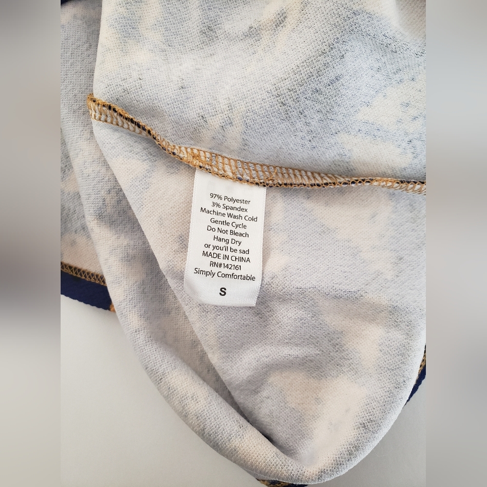 LuLaRoe Cassie Pencil Skirt - Picture 4 of 4